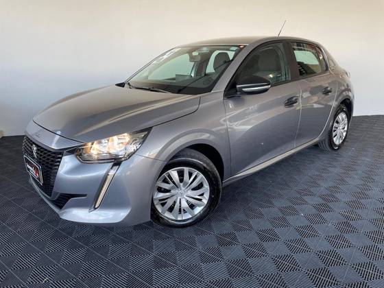 PEUGEOT 208 2024