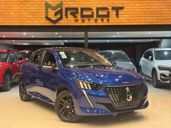 PEUGEOT 208 2023