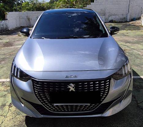 PEUGEOT 208 2024