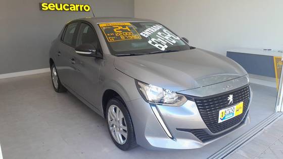 PEUGEOT 208 2024