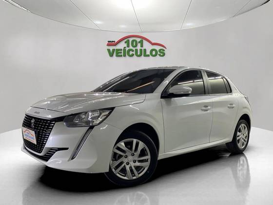 PEUGEOT 208 2023