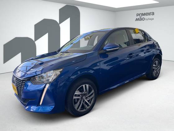 PEUGEOT 208 2023