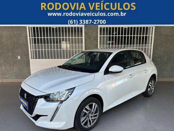 PEUGEOT 208 2023