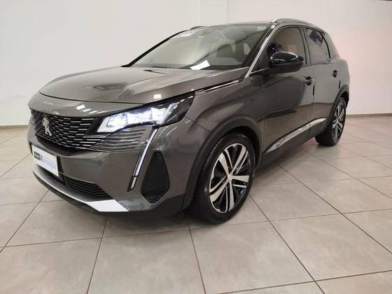 PEUGEOT 3008 2022