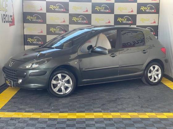 PEUGEOT 307 2010