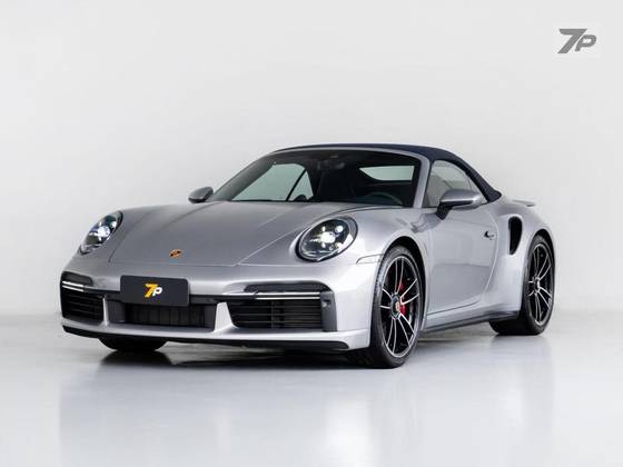 PORSCHE 911 2024