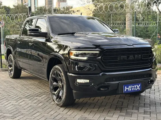 RAM 1500 2024