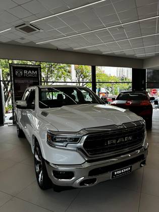 RAM 1500 2024