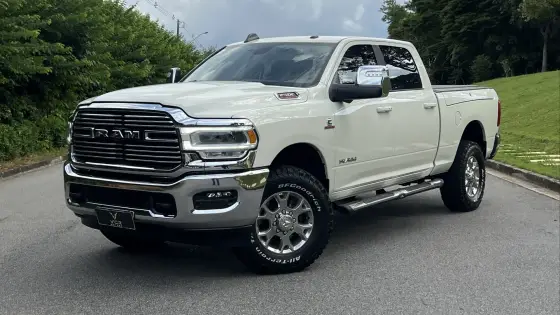 RAM 2500 2023