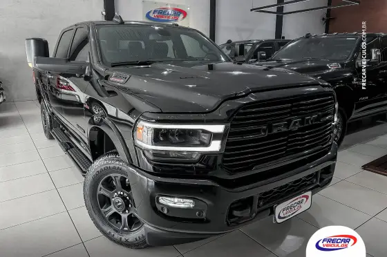 RAM 2500 2020