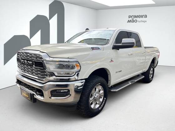 RAM 2500 2021
