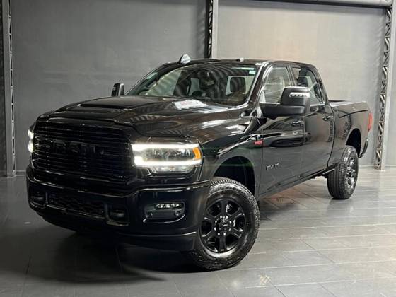 RAM 2500 2024