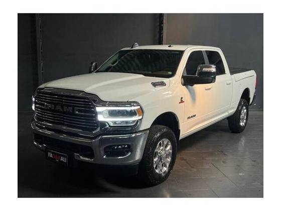 RAM 2500 2023