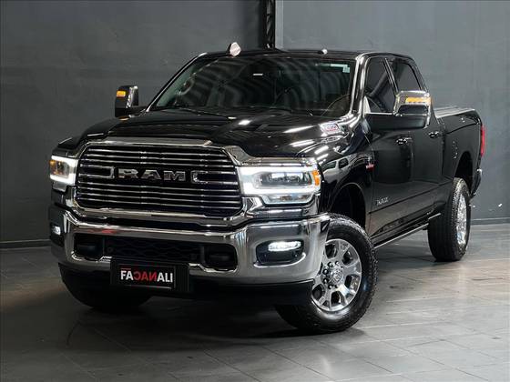 RAM 2500 2024