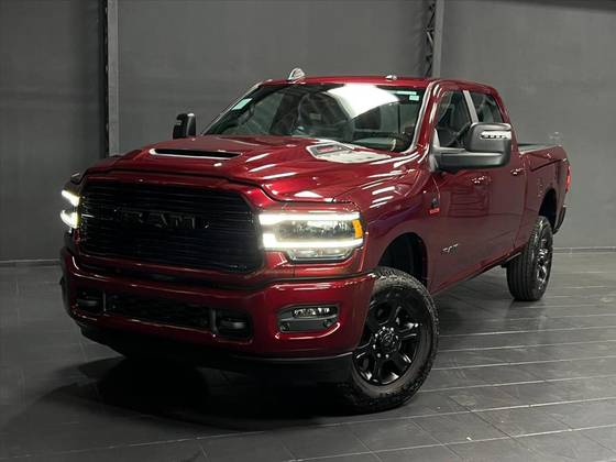 RAM 2500 2024