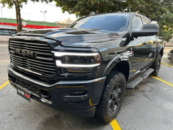 RAM 2500 2020