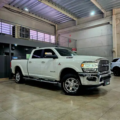 RAM 3500 2022