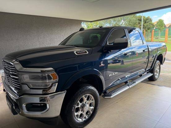 RAM 3500 2022