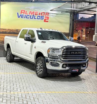 RAM 3500 2024