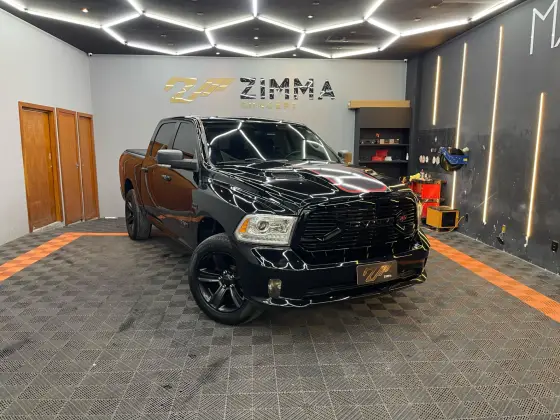 RAM CLASSIC 2022