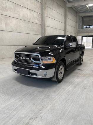 RAM CLASSIC 2022