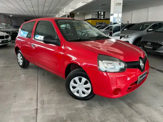 RENAULT CLIO 2014