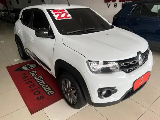 RENAULT KWID 2022