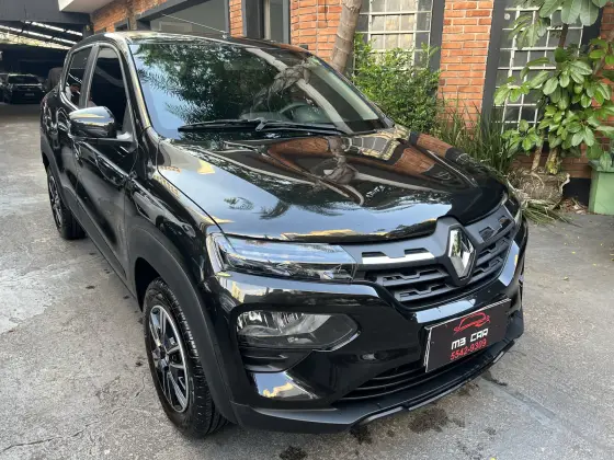 RENAULT KWID 2025