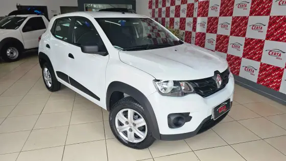 RENAULT KWID 2021