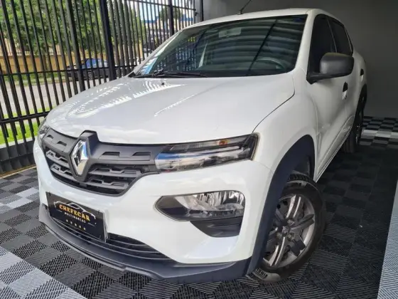 RENAULT KWID 2024