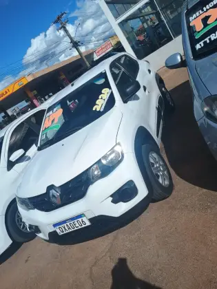 RENAULT KWID 2020