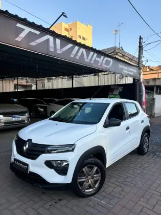 RENAULT KWID 2023