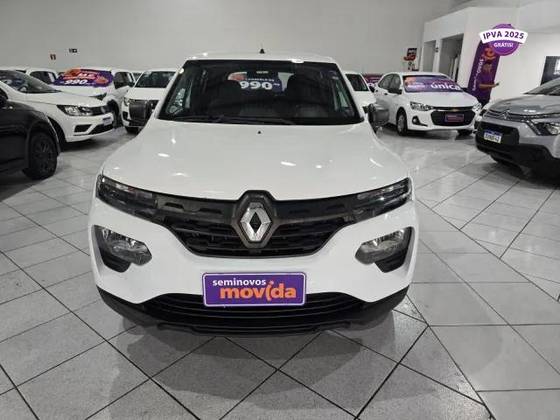 RENAULT KWID 2023