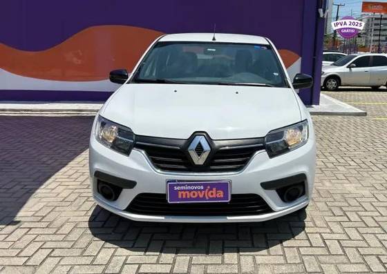 RENAULT KWID 2024