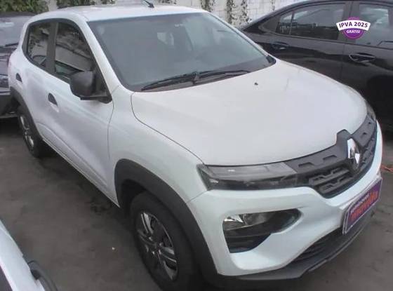 RENAULT KWID 2024