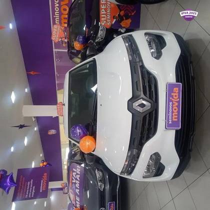 RENAULT KWID 2024