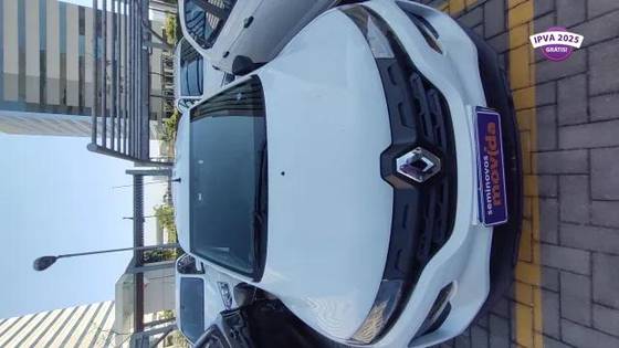 RENAULT KWID 2024
