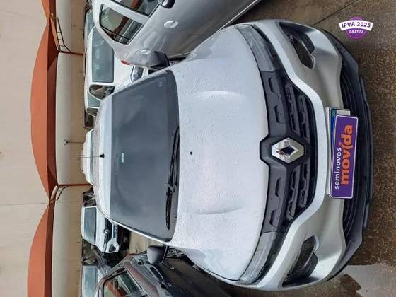 RENAULT KWID 2025