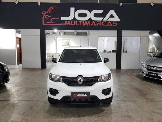 RENAULT KWID 2022