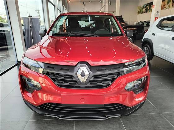 RENAULT KWID 2026