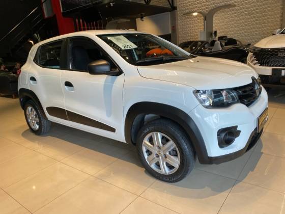 RENAULT KWID 2021