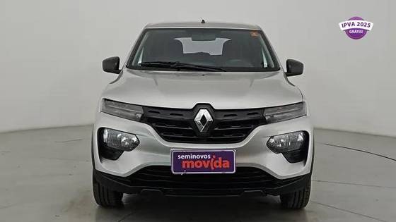 RENAULT KWID 2024