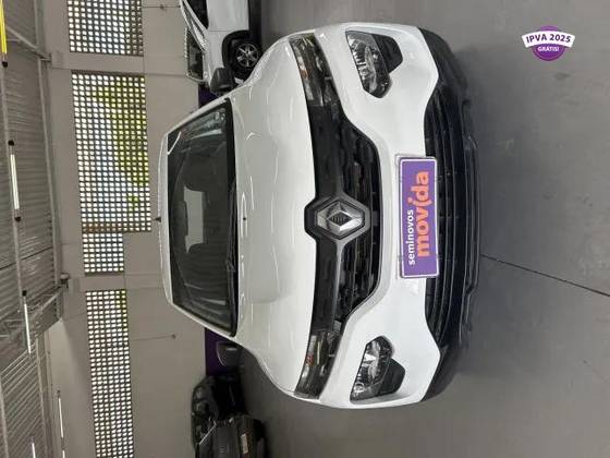 RENAULT KWID 2023