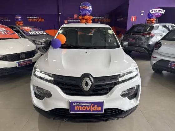 RENAULT KWID 2023