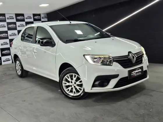 RENAULT LOGAN 2023