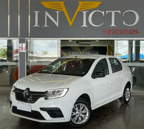RENAULT LOGAN 2024