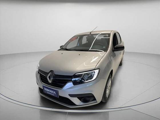 RENAULT LOGAN 2024
