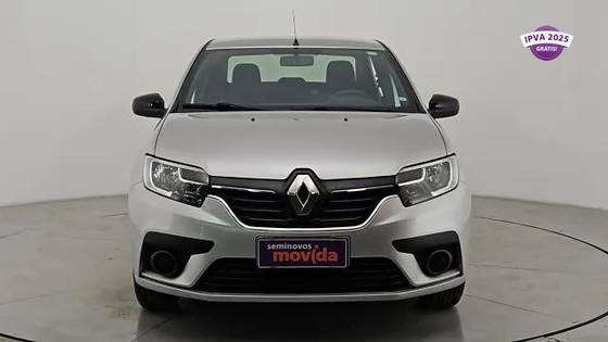 RENAULT LOGAN 2024