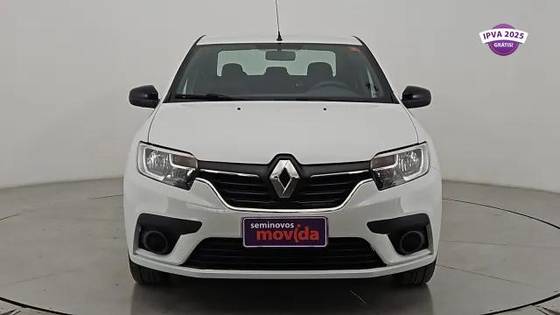 RENAULT LOGAN 2024