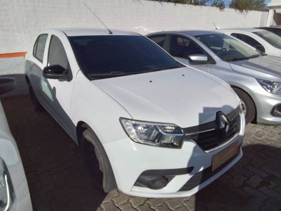 RENAULT LOGAN 2023